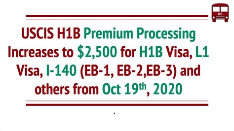 H4 premium processing with h1b. Things To Know About H4 premium processing with h1b. 